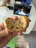 面包新语牛乳麻薯面包奶香整箱260g早餐糕点点心学生零食 实拍图