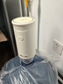 小熊（Bear）桶装水抽水器饮水机取水器电动上水器压水器自动抽水泵YSJ-F06Q1 实拍图