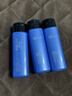 欧莱雅（LOREAL）男士爽肤水护肤品水能保湿酷爽水凝露水乳须后水补水保湿水控油 补水保湿水凝露50ml*3 实拍图
