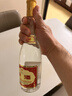 汾酒 黄盖玻汾 清香型白酒 53度 475mL*6瓶整箱 电商版原箱 年份随机 实拍图