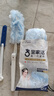宝家洁静电除尘掸一次性家用车用鸡毛掸子清洁扫车擦灰吸灰扫灰神器 实拍图