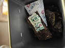 大益茶叶 茶叶 普洱茶 生茶  经典7542 青饼 一饼150克*1饼 实拍图