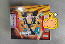 乐高（LEGO）积木幻影忍者71808凯的元素机甲男孩儿童玩具生日礼物装饰摆件 实拍图