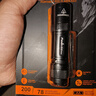 菲尼克斯（FENIX）E12 V3.0 强光手电筒 便携磁吸小手电AA电池EDC户外照明 实拍图