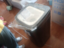 海尔（Haier）全自动迷你波轮5KG 直驱变频 内衣洗衣机小型洗内裤袜子 婴儿 家电京东自营 XQB50-B278S 实拍图