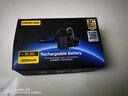 品胜（PISEN）EN-EL15C尼康相机电池 适用Z5 Z6 Z62 z63 Z7 Z8 Zf D7000 D7100 D7200 D7500 D850 D810 D800E 实拍图