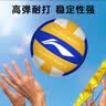 李宁排球中考标准比赛训练专用5号初中小学成人青少年儿童少年软硬排 实拍图