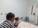 鸿趣 儿童玩具枪M416抛壳突击步枪手动m4软弹枪8-12玩具男孩生日礼物 实拍图