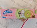 奥利奥（Oreo）春糯豆香味夹心饼干 87g 春季限定红豆味饼干 春游露营  下午茶 实拍图
