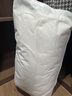 博洋家纺100%蚕丝被子 抑菌加厚蚕丝春秋被芯 约5.8斤220*240cm 实拍图