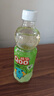 美汁源酷儿葡萄汁饮料450ml 实拍图