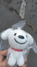 JOY&DOGA（mini款）毛绒玩具吉祥物公仔小狗毛绒玩偶摆件纪念品JOY站姿 实拍图