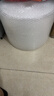 彩格加厚气泡膜42米*30cm搬家泡沫纸打包珍珠棉包装膜 防震打包膜 泡泡纸气泡垫 快递袋防摔防撞 实拍图