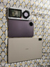 HUAWEI MatePad Mini 悦读版 华为平板电脑小平板大手机 OLED屏 SIM卡 可通话 12+256GB 幻影紫  实拍图