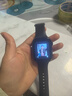 好记星【无游戏长待机】儿童智能电话手表4G全网通学生青少年初高中精准定位运动级防水可视频智能手表 顶配黑【加大电池+QQ微信+GPS定位+软件下载】 实拍图