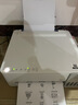 爱普生（EPSON）【新品】墨仓式L1358 A4彩色无线单功能家用打印机 AI学习打印机（微信/远程打印） 实拍图