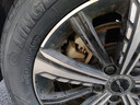 玲珑轮胎汽车轮胎 CrossWind HP010 215/55R17 94V配套东风景逸SX6 实拍图