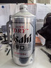 Asahi朝日超爽生啤酒  2L单桶装 10.9度日本原装进口踏春送礼 实拍图