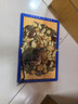 霹雳鼓强力粘鼠板老鼠贴捕鼠家用粘大老鼠神器灭补鼠超强力大号粘老鼠板 5张装 强力粘鼠板进口胶水老鼠贴 晒单实拍图