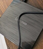 联想（Lenovo）8倍速 USB外置光驱 DVD外置刻录机 移动光驱 外接光驱 笔记本电脑便携光驱外置读刻一体黑色 GP70N 实拍图