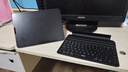 倍思【磁吸分离】iPad键盘苹果平板键盘保护套一体 适用Air8/7/6/Pro18-22年-11寸/Air5/4-10.9寸 实拍图