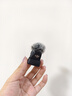 大疆 DJI Mic Mini 迷你无线高品音质 降噪领夹麦克风 【安卓+苹果15/16/17系列】手机版 一拖一 实拍图