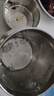 美厨（MAXCOOK） 304不锈钢保温提锅 双层手提便携式保温提锅 大容量学生上班族 全钢双层保温1.4L 实拍图