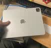 闪魔适用iPad pro钢化膜2026/25/24/21/22款air7/6/5/4保护膜11/12.9/13英寸高清抗蓝光类纸膜平板膜 【加强版】电镀双倍抗指纹 2022/21/20/18款通用pr 实拍图