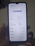 酷派（Coolpad）COOL30 国家补贴15%超薄智能手机八核便宜大屏学生百元机长续航老人老年备用机电竞游戏暮山雪256G 实拍图