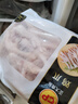 正大食品（CP）鸡爪净重2斤（单个鸡爪约40-50g） 柠檬鸡爪生鲜烧烤 晒单实拍图