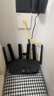 普联（TP-LINK）大道路由器7DR6430 BE6400 5G WiFi7千兆双频家用高速穿墙 2.4G wifi6无线 2.5G网口 游戏加速 实拍图