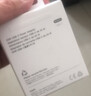 Apple/苹果 35W双口充电器-竖向 type-c充电器苹果充电头多口充电器原装 苹果17充电器平板笔记本充电器 实拍图