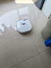 美的（Midea）V16 Pro超薄上下水版 扫地机器人扫拖一体自动清洗【双系统自清洁】 80℃热水洗毛发0缠洗地机 实拍图