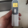邦力健电子体温计成人儿童婴儿体温枪家用医用红外线额温枪老人SET-07 实拍图