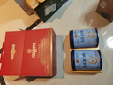 内廷上用北京同仁堂乳清蛋白粉400g*2桶蛋白粉术后恢复增强免疫力乳清蛋白 实拍图