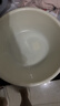 五月花洗脸盆35cm1只装家用加厚洗脸浴室水盆泡脚盆塑料盆厨房洗菜盆 实拍图