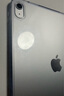 绿联适用iPad mini7/6保护壳8.3英寸25款苹果A17pro芯片24/21款平板保护套轻薄透明防摔抗弯后盖壳 实拍图