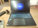 华硕无畏Pro16 酷睿版 国家补贴15% RTX5060酷睿9 2.5K AI轻薄笔记本电脑（270H 16G 1T学生游戏) 实拍图