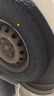 玲珑轮胎 全新货车轮胎 加厚载重胎 175/70R14LT/C 95/93S A16 26年 实拍图