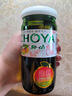 CHOYA【新款】俏雅梅酒带梅子160ml小瓶装 女士青梅果酒低度微醺梅子酒 实拍图