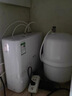 美的（Midea）净水器家用1100G流速0阻垢厨下式RO反渗透金豆2.0净水机母婴直饮一体机接自来水官方净饮机前十名 【升级双出水设计】滤除水垢重金属 实拍图