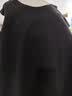 南极人无痕保暖背心男士10A抗菌内衣德绒含羊绒蚕丝大码坎肩马甲4XL 实拍图