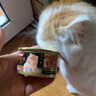 富力鲜猫罐头白肉罐头成猫泰国进口猫湿粮布偶加菲拌饭猫零食整箱 白身鲔鱼+牛肉85g*24罐【热销】 实拍图