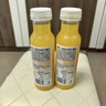 农夫山泉【零添纯净】nfc果汁饮料 100%鲜榨果汁非浓缩还原  团购礼盒送礼 芒果混合汁900ml*12瓶（原箱） 实拍图