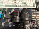 永诺 YN50mm F1.8 多规格R口小痰盂单反微单标准定焦镜头 适用索尼口尼康Z口佳能口相机 YN50mm F1.8II二代 佳能EF口 黑色 实拍图