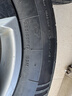 佳通轮胎GITI 汽车轮胎 235/55R17 99H GitiSynergy H2 适配 奥迪 Q3  晒单实拍图