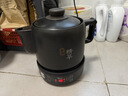美的（Midea）煎药壶 全自动 分体式4L家用养生壶 熬药中药锅 中药煲炖汤智能免看管 二煎 变频萃取 JYC4002 实拍图