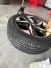 NEXEN耐克森轮胎225/45R17 91W  NPRIZ CX SH6 原配车型现代领动伊兰特 实拍图