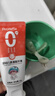 恐龙医生（PROTEFIX）儿童万毛软毛训练牙刷1-2-3岁婴儿细软毛牙刷牙杯牙膏套装 实拍图