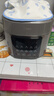 美的（Midea）【国家补贴】有钛0氟电压力锅5L家用双胆触控高压锅电饭煲 全自动智能预约开盖火锅4-6人MY-E5923 实拍图